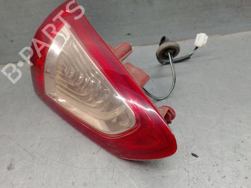 Left taillight INFINITI EX 30d | BP27641101C34 