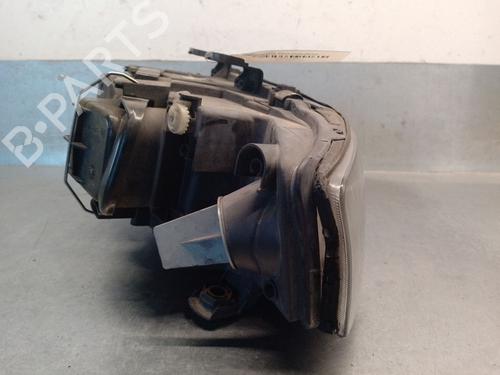 Right headlight AUDI A6 C5 Avant (4B5, 4B6) 2.5 TDI | BP32395986C29