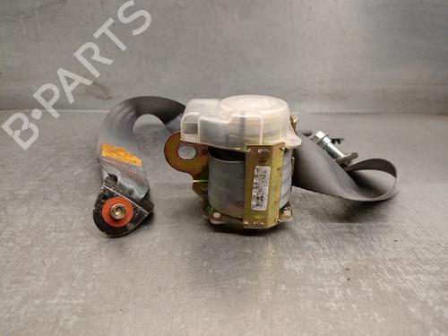 Rear right seatbelt HYUNDAI ACCENT II (LC) 1.5 CRDi | BP20341874I28 