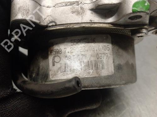Vacuum pump ALFA ROMEO 159 (939_) 1.9 JTDM 16V (939AXC1B, 939AXC12) | BP13388252M80 