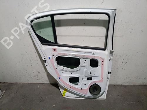 Dør venstre bagtil OPEL CORSA E (X15) 1.4 (08, 68) | BP38020827C4 - Image 4