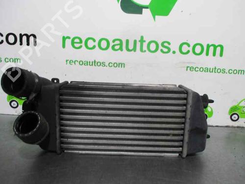 Used Intercooler CITROËN C3 I (FC_, FN_) 1.4 16V HDi (90 hp) 2079921