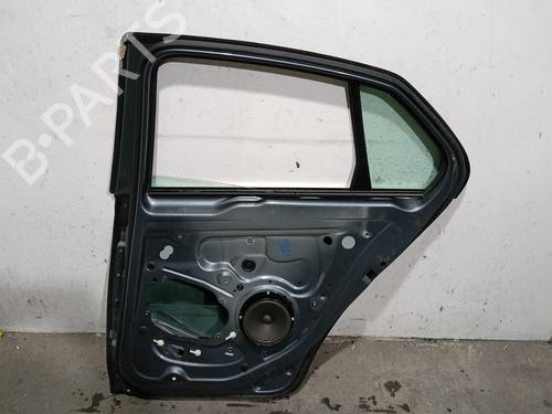Right rear door VW JETTA III (1K2) 1.4 TSI | BP30137283C5