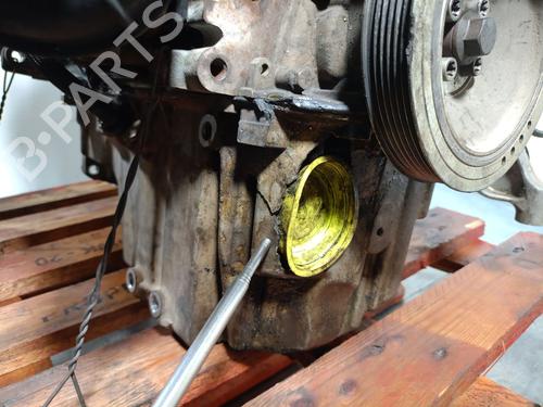 Engine FIAT TIPO Estate (356_, 357_) 1.6 D (356WXG1B) | BP34700347M1 - Image 17