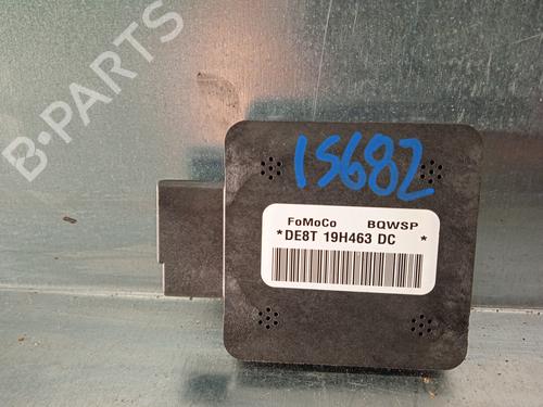Antenna/Base FORD TRANSIT COURIER B460 MPV 1.0 EcoBoost | BP10160198C140 