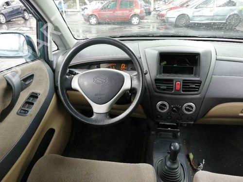Left front window switch SUZUKI LIANA Hatchback 1.6 (RH416) | BP7030497I27  - Image 6