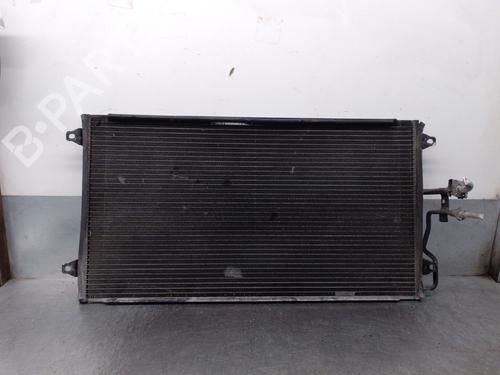 Used AC radiator AC radiator CHRYSLER STRATUS (JA) 2.0 16V (133 hp) 33422517 33422517