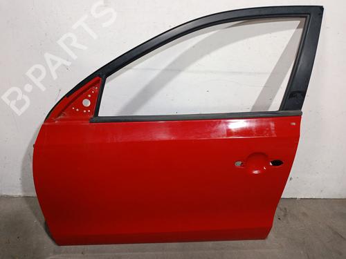 Used Left front door HYUNDAI i30 (FD) 1.6 CRDi (90 hp) 28421219