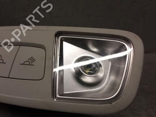 Interior roof light AUDI A3 Sportback (8VA, 8VF) 2.0 TDI | BP25243555I8 