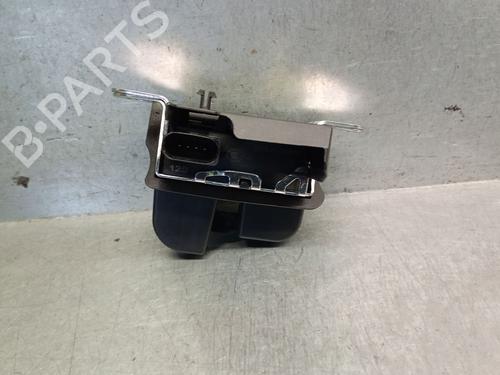 Bagklap lås VW GOLF VIII (CD1, DA1) 1.5 eTSI | BP31888706C101 - Image 5