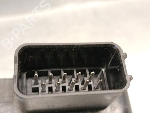 Rear right lock FORD S-MAX (WA6) 2.0 TDCi | BP30298779C99 