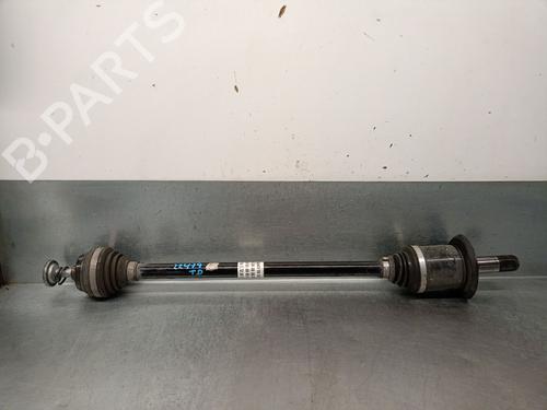 Used Right rear driveshaft BMW 3 (G20, G80, G28) 320 d Mild-Hybrid (190 hp) 24846442