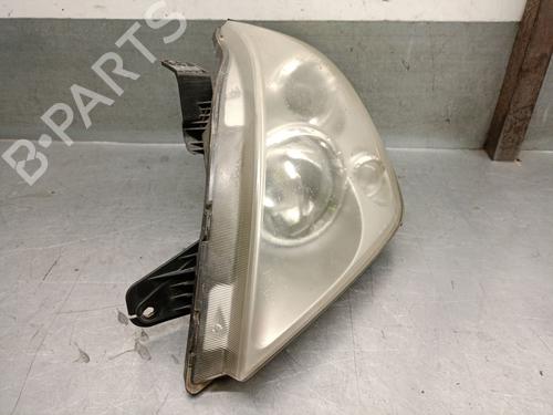 Left headlight SSANGYONG REXTON / REXTON II (GAB_) 2.9 TD | BP39714775C28 - Image 5