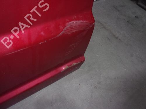 Right rear door DODGE CALIBER 2.0 CRD | BP16433194C5