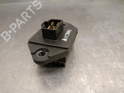 Varmeblæsermodstand HYUNDAI H-1 / STAREX Bus (A1) 2.5 CRDi | BP22727067M108 