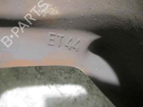 Rim OPEL ZAFIRA A MPV (T98) 2.2 DTI 16V (F75) | BP8059507C45 