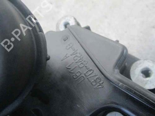 Valve cover JAGUAR S-TYPE II (X200) 2.7 D | BP20250327M124 