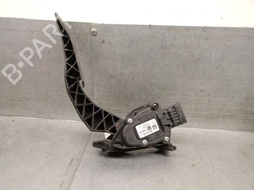 Used Pedal Pedal CHEVROLET ORLANDO (J309) 2.0 D (131 hp) 33324615 33324615