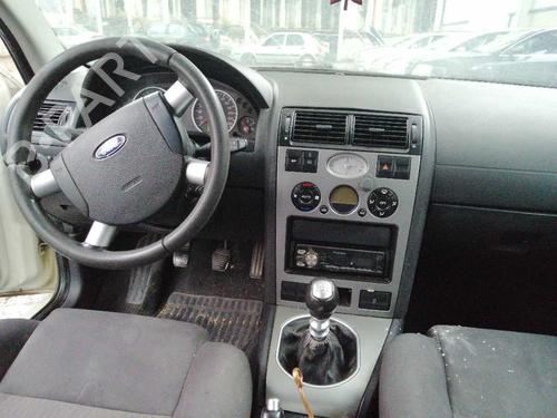 Headlight switch FORD MONDEO III Turnier (BWY) 2.0 16V TDDi / TDCi | BP20256010I24 