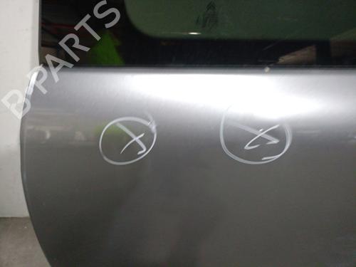 Dør venstre bagtil CITROËN C4 CACTUS 1.2 THP 110 | BP35812863C4 - Image 2