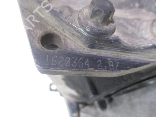 Rear differential MERCEDES-BENZ E-CLASS (W211)  | BP9274226M24 