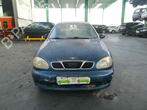 Tailgate lock DAEWOO LANOS (KLAT) 1.5 | BP8953130C101 
