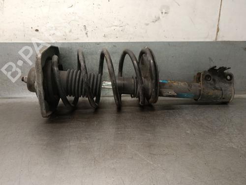 Left front shock absorber PEUGEOT 807 (EB_) 2.0 HDi | BP39068358M16 - Image 3