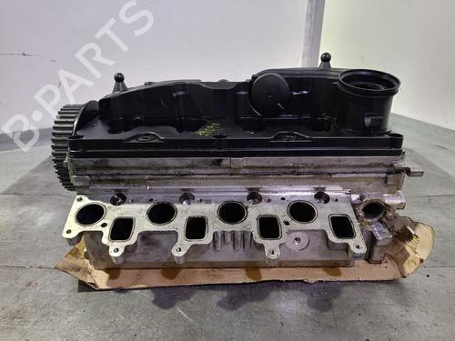 Used Cylinder head VW CRAFTER 30-50 Van (2E_) 2.0 TDI (163 hp) 25710844