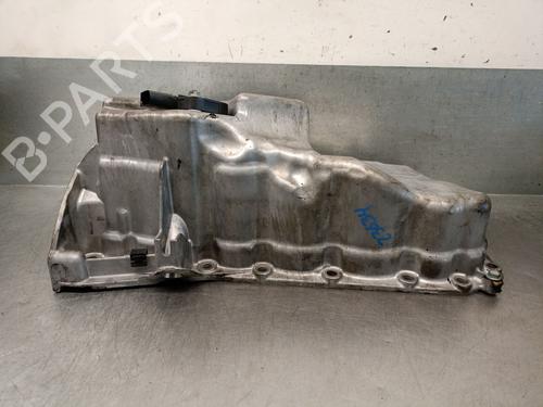 Oil sump BMW 3 (F30, F80) 318 d | BP29590191M115 