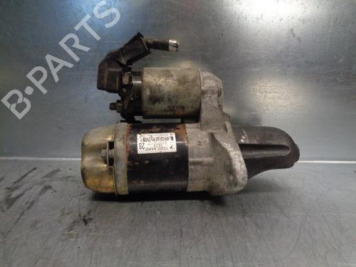 Starter SUBARU LEGACY IV (BL) 2.5 AWD (BL9) | BP9119847M8 