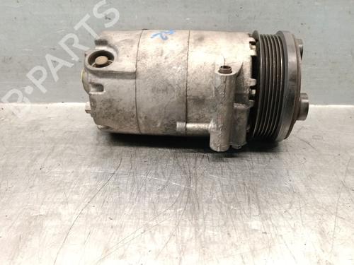 AC-Kompressor FORD FOCUS C-MAX (DM2) 1.8 TDCi | BP29452191M34 