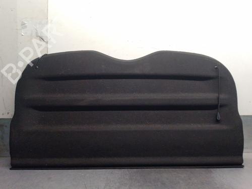 Used Rear parcel shelf CITROËN DS4 (NX_) 1.6 HDi 110 (112 hp) 32361657