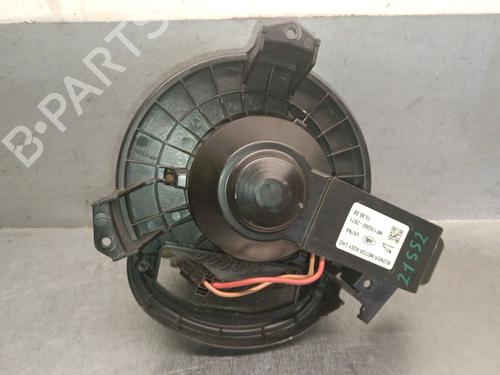 Heater blower motor JAGUAR XE (X760) 2.0 D | BP22133281M62 