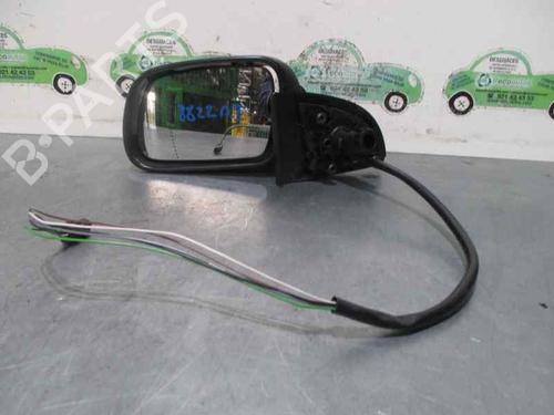 Used Left mirror PEUGEOT 307 (3A/C) 1.6 16V (109 hp) 2838465