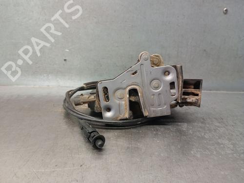 Rear left lock MERCEDES-BENZ M-CLASS (W163) ML 350 | BP22774972C100 