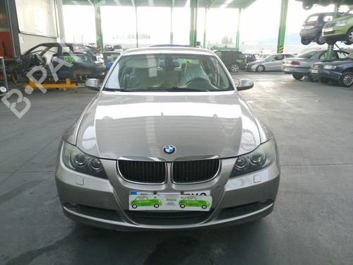 Left rear window switch BMW 3 (E90) 320 d | BP8384471I29 - Image 11
