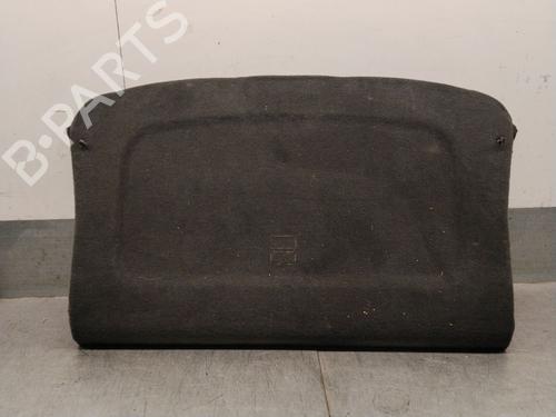 Used Rear parcel shelf Rear parcel shelf SEAT LEON (1M1) 1.9 TDI (110 hp) 35794161 35794161