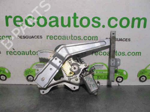 Rear right window mechanism MITSUBISHI PAJERO PININ I (H6_W, H7_W) 1.8 (H76W, H66W) | BP21019252C25 
