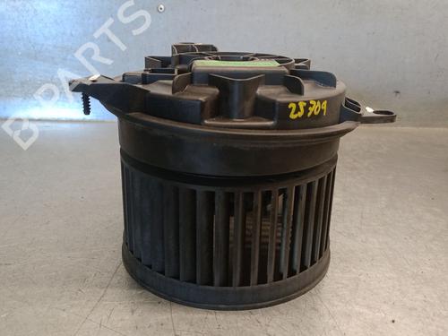 Used Heater blower motor Heater blower motor JAGUAR X-TYPE I (X400) 2.0 D (130 hp) 36412517 36412517