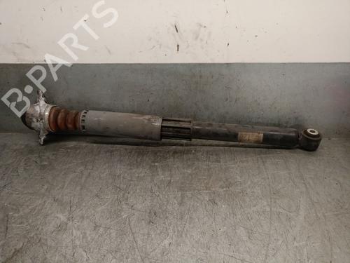 Used Right rear shock absorber AUDI Q2 (GAB, GAG) 1.0 TFSI (115 hp) 25247008