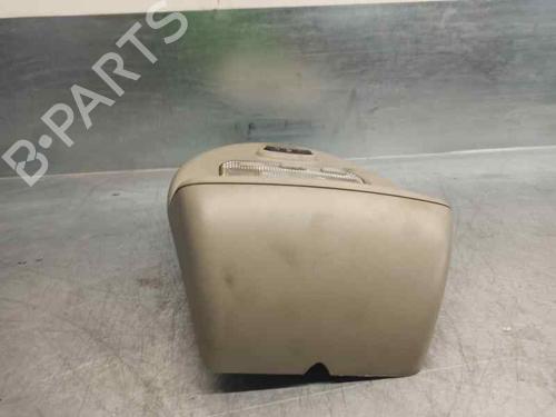 Interior roof light PEUGEOT 807 (EB_) 2.2 HDi | BP7446812I8 