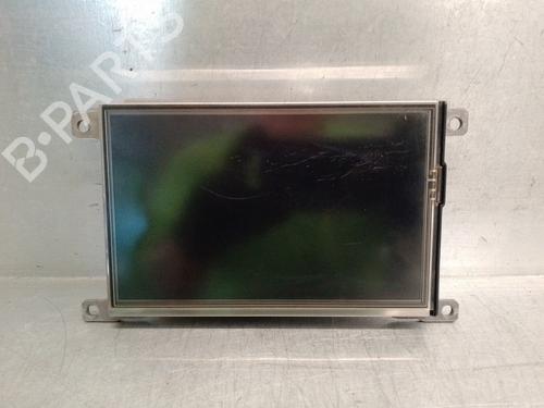 Used Display monitor PEUGEOT 508 I (8D_) 2.0 BlueHDi 180 (180 hp) 15587882