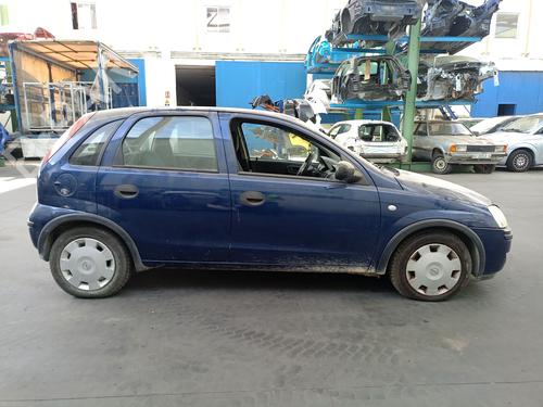 Engine control unit (ECU) OPEL CORSA C (X01) 1.3 CDTI (F08, F68) | BP36363110M57 - Image 10