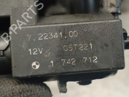 Intake manifold BMW 3 (E90) 320 d | BP37266119M70 - Image 6
