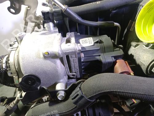 Engine OPEL ZAFIRA TOURER C (P12) 1.6 CDTI (75) | BP29305675M1 