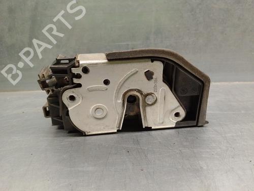 Front left lock BMW X3 (E83)  | BP18247749C98 
