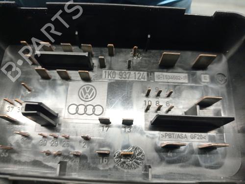 Fuse box VW GOLF V (1K1) 1.9 TDI | BP21635721E1 