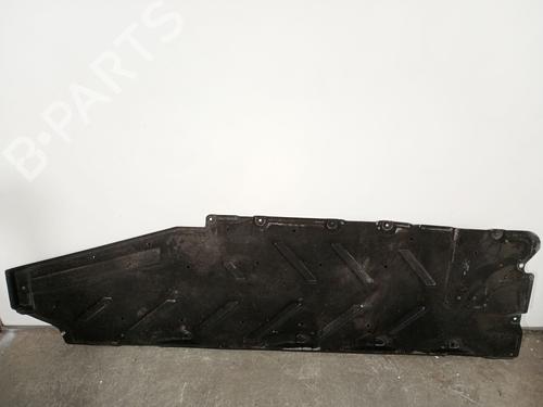 Underbody protection MERCEDES-BENZ B-CLASS Sports Tourer (W246, W242) B 180 CDI (246.200) | BP24292586M92 