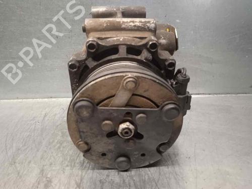 AC compressor FORD FOCUS I (DAW, DBW) 1.8 16V | BP11928493M34 