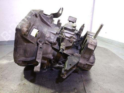 Gearbox FIAT 500 (312_) 1.4 (312AXC1B, 312CXC1B) | BP29145699M3 